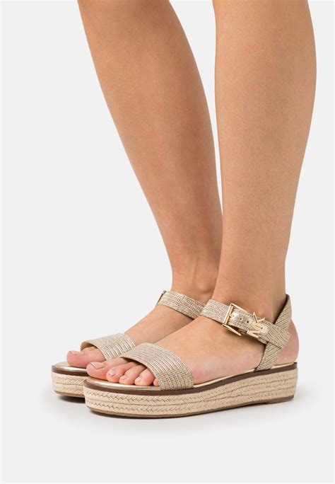 michael kors espadrile|Michael Kors women's richie espadrille.